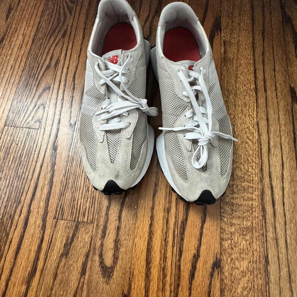 NEW BALANCE MS327 Mens Sneakers - Picture 7 of 7